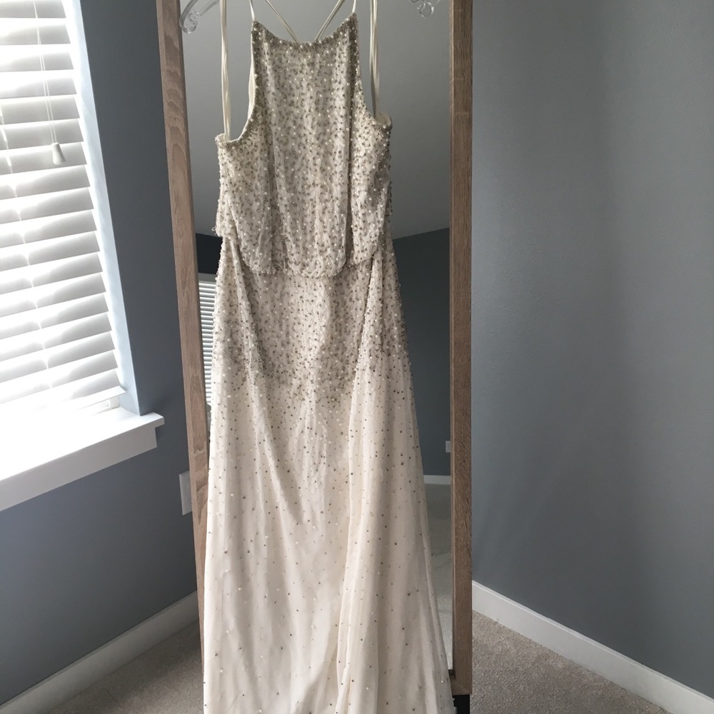 BHDLN DRESS NWT
